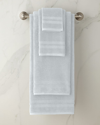 Polo Ralph Lauren Payton Hand Towel In Cottage Blue