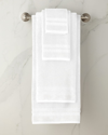 Ralph Lauren Payton Bath Towel In White