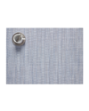 Chilewich Thatch Placemat In Blue