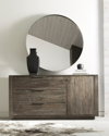 Bernhardt Payson Buffet In Brown