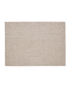 Chilewich Boucle Placemat - 14" X 19" In Beige