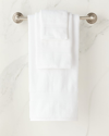 Kassatex Atelier Hand Towel In White