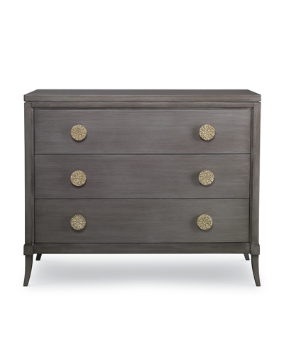 Ambella Cassia Chest In Gray