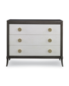 Ambella Cassia Chest In Gray