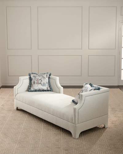 Massoud Damaris Daybed In Neutral