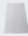 Graccioza Egoist Bath Mat In Silver