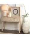 JAMIE YOUNG JUNIPER CONSOLE TABLE