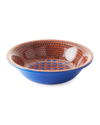 Mario Luca Giusti Patagonia Soup/cereal Bowl, Blue In Brown