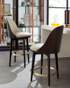 CARACOLE ANOTHER ROUND BAR STOOL