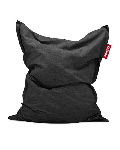 Fatboy Original Outdoor Beanbag Chair In Thunder Grey