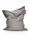 Fatboy Original Outdoor Beanbag Chair In Gray