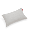 Fatboy Outdoor King Pillow In Gray