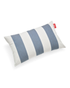 Fatboy Outdoor King Pillow In Stripe Ocean Blue
