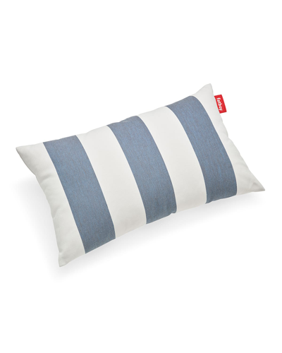 Fatboy Outdoor King Pillow In Blue