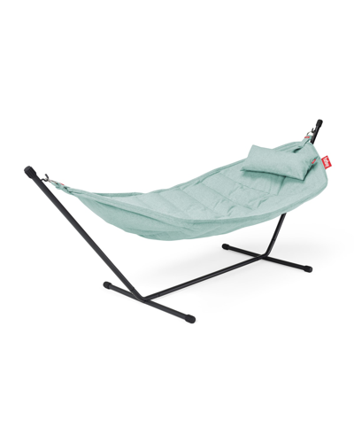 Fatboy Headdemock Superb Hammock In Blue