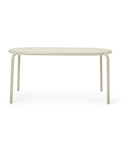 Fatboy Toni Tavolo Table In White