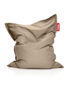 Fatboy Original Outdoor Beanbag Chair In Neutral