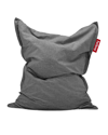 Fatboy Original Outdoor Beanbag Chair In Rock Grey