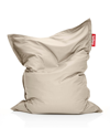 Fatboy Original Outdoor Beanbag Chair In Neutral