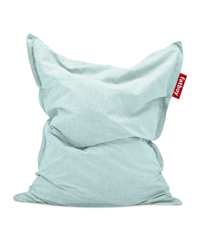 Fatboy Original Outdoor Beanbag Chair In Seafoam