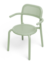 Fatboy Toni Arm Chair In Mist Green