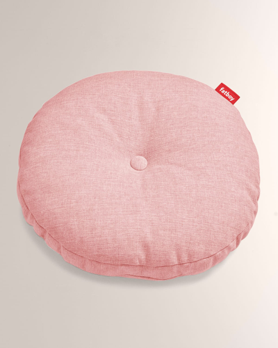 Fatboy Circle Pillow In Blossom