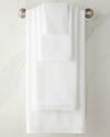 Matouk Aman Bath Sheet In White