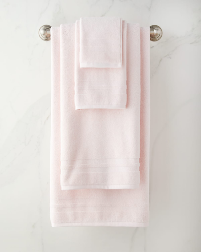 Polo Ralph Lauren Payton Body Sheet In Camelia Pink