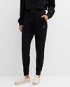 Alo Yoga Muse Sweatpants In Black