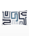 Elaine Smith Agility Lumbar Pillow In Ease
