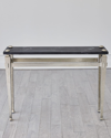 GLOBAL VIEWS ROMAN CONSOLE TABLE