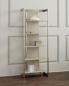 BERNHARDT PALOMA ETAGERE