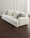 BERNHARDT BERKELY SOFA, 94"