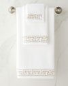 Matouk Adelphi Bath Towel In White