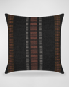 Elaine Smith Journey Outdoor Pillow In Earth