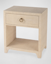 Butler Specialty Co Helena Night Stand In Natural
