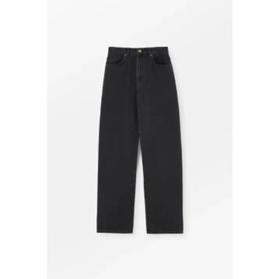 Skall Studio Maddy Jeans Washed Black