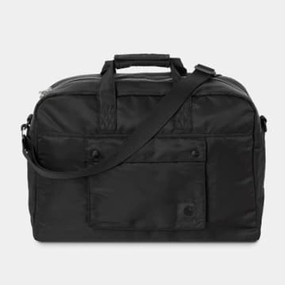 Carhartt Sac Weekend Otley Black