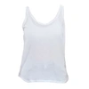 MAJESTIC TANK TOP FOR WOMAN M296-FDE100 001