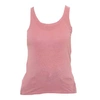MAJESTIC TANK TOP FOR WOMAN M011-FDE021 594
