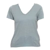 MAJESTIC T-SHIRT FOR WOMAN M011- FTS265 049