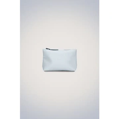 Rains Wind Cosmetic Bag In White