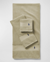 Polo Ralph Lauren Polo Player Body Sheet In Sage