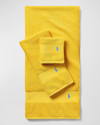 Ralph Lauren Polo Player Bath Towel In Yellowfin