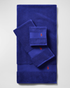 Ralph Lauren Polo Player Body Sheet In Blue