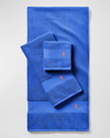 Ralph Lauren Polo Player Body Sheet In New Iris Blue