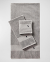 Ralph Lauren Polo Player Hand Towel In Gray