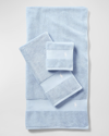 Ralph Lauren Polo Player Bath Towel In Office Blue