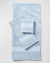 Ralph Lauren Polo Player Bath Towel In Blue