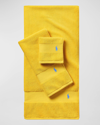 Ralph Lauren Polo Player Body Sheet In Yellow